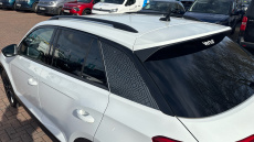 Volkswagen T-Roc 1.0 TSI 110 Black Edition 5dr Petrol Hatchback